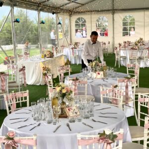 Daniel and Emiliana's Wedding