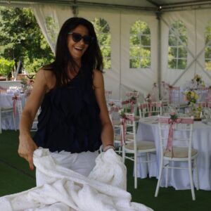 Daniel and Emiliana's Wedding
