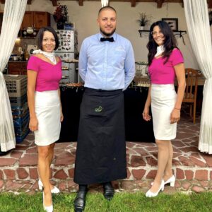 Milena's Anniversary