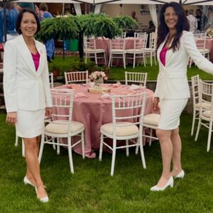 Milena's Anniversary