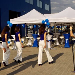 Anniversary of “Venkov Engineering” Ltd.
