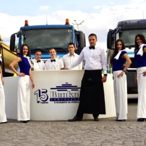Anniversary of “Venkov Engineering” Ltd.