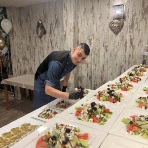 Vesi's Anniversary