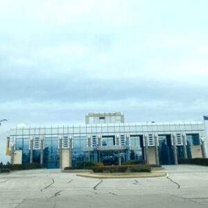 Зара Ръдърфорд